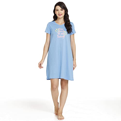 Image of Rosaline Women Nightgown