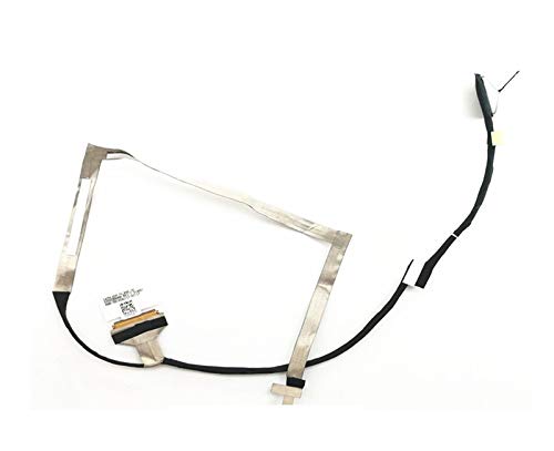 m[gp\R LCD LVDS P[u ɓK DELL Latitude 7380 7390 04354F 4354F DC02C00G900 40PIN RGB 2D