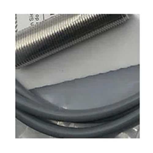 Interrupteur de proximité MB80-12GM50-E0-PUR et détecteur inductif M12