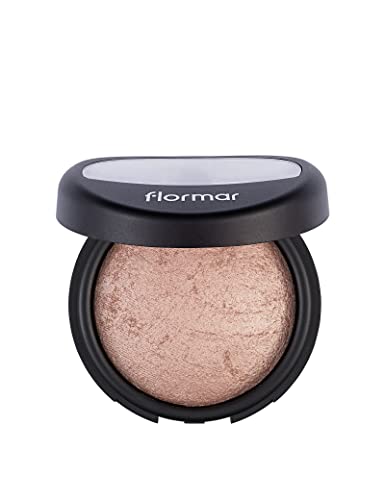 Flormar iluminador polvos