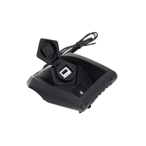 Support navigation GPS moto USB pour ne plus perdre votre route en NMAX