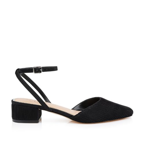 Jewel Badgley Mischka Women's Stacy Pump