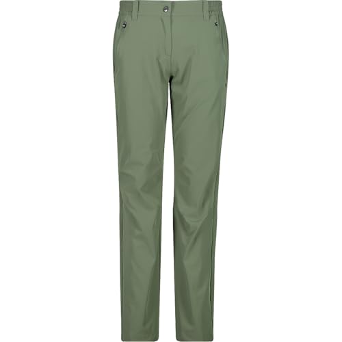 Pantalon stretch 4 Way CMP randonnée montagne femme active