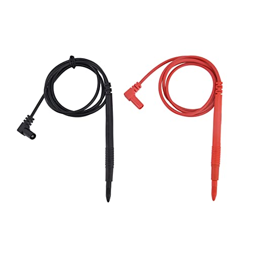 �}���`���[�^�[���[�h�� - 1000V 10A�Ή� ���ɍד��j��v���[�u 90cm�����t��PVC�V���R���P�[�u�� - ����������� ���^IC�s����LED����ɍœK