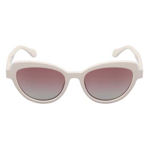 Image of KILLER Women's Sunglass, Cat-Eye Shaped Acetate Frame Polarized Lens Sunglasses Case For Women, Girls, 100% UV Lens Sunglasses