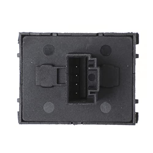 Interrupteur 1Q0959858A : fini les vitres bloquées sur votre cabriolet VW Eos