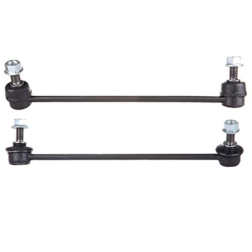 ECCPP FRONT SWAY BAR END LINKS STABILIZER FOR CHEVROLET EQUINOX 2005