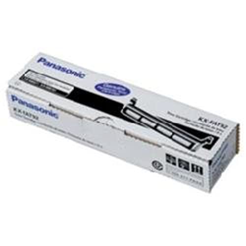 Panasonic KX FAT92X cartouche pour imprimer des contrats clairs à la maison
