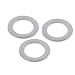 Produktbild Reduzierringe 30/20 mm 3 Stück Reduzierstück für Kreissägeblätter