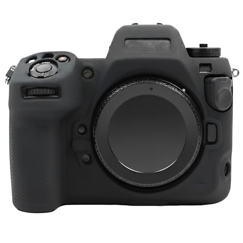 Étui en silicone sur mesure Nikon Z8 antichoc compact