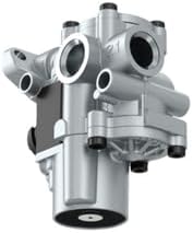 WABCO 4721950770 ABS Modulator Valve