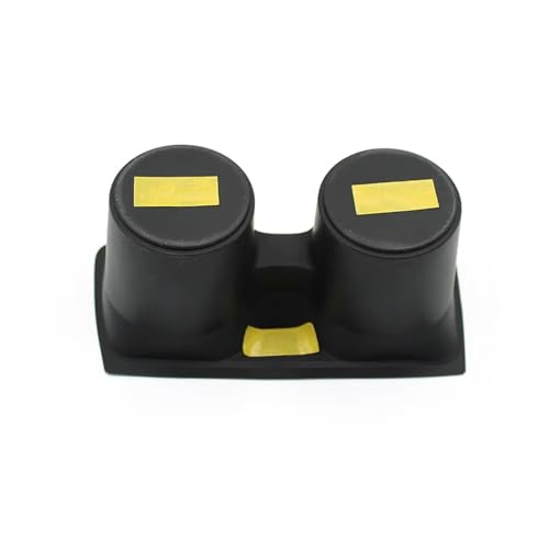 Insert Porte Gobelet Console BMW Réparation Rangement Intérieur Référence 51166978912