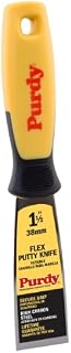 Purdy 144900315 Surface Prep Tool Flexible Blade Contractor Putty Knife & Scraper, 1-1/2