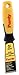 Purdy 144900315 Surface Prep Tool Flexible Blade Contractor Putty Knife & Scraper, 1-1/2 inch