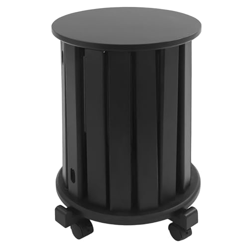 Fermoirper Taburete apilable 4 en 1 juego