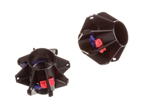 Ridgid 40598 Set of Mreel Lg/25Mmpipe Gde
