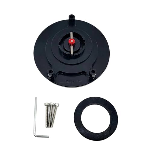 Bouchon d'essence moto CB600F réservoir carburant 1998-2017 - 5