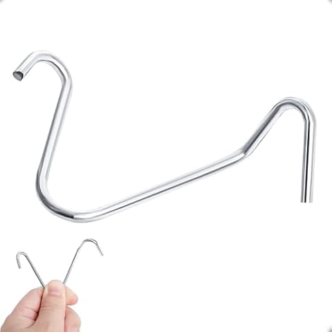 T-Post Clips Fence Wire Clips Galvanized Steel Fence Clips Time-Saving Convenient Pre-Cut Wire Ties (200) Cover