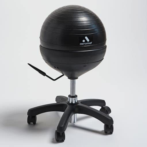 Image of Aeromat Adjustable Ball Stool