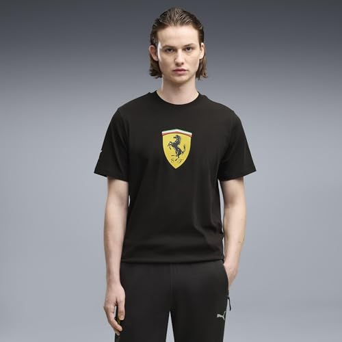 T shirt Puma Ferrari EU - vue 7
