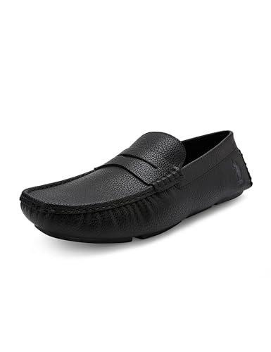 Image of USPA|Kiger| Stylish Casual Loafers for Men