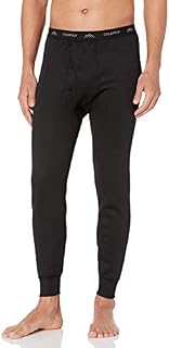 ColdPruf Men's Expedition Single Layer Bottom