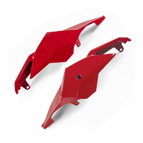 Panneau latéral couvercle carénage CB650R pour remplacer selle usée
