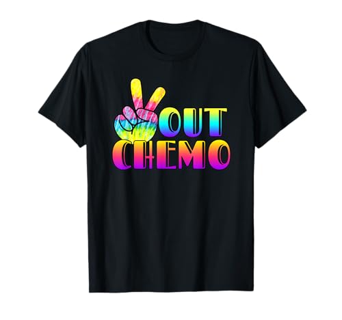 PeaceOut Chemo T-Shirt