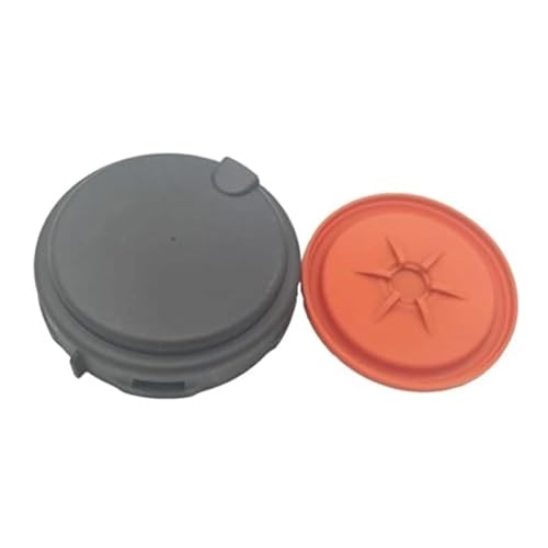 Crankcase Vent Valve Fit for Fiat 55208531 for MITO (955_) 1.4 Oil Separator Cover Crankcase Ventilation