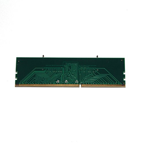 Kefoppy �f�X�N�g�b�vDIMM�X���b�g�������A�_�v�^�[�ւ�1.5V DDR3 204�s�����b�v�g�b�vSO-DIMM