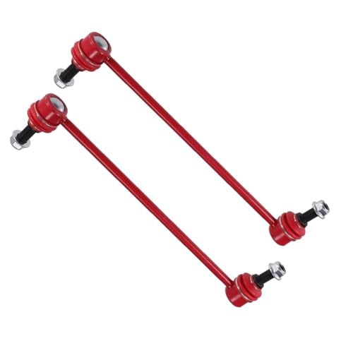 Enlaces de barra estabilizadora K750678 con buje reforzado para amortiguar vibraciones