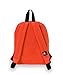 Everest Small Backpack, Rustic Orange, One Size