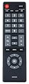 NH303UD sub NH305UD Replaced Remote 32FNT004 Control fit for Emerson TV LE240EM4 LE290EM4 LE290EM4F LE320EM4 LE391EM4 LF320EM LF320EM4 LF320EM4A LF320EM4F LF320EM5F LF501EM5 LF501EM5F LF501EM6F