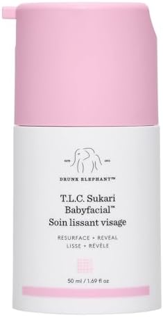 T.L.C. Sukari Babyfacial