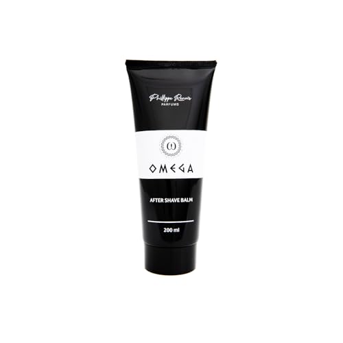 After Shave Balm Omega Phillipe Renoir