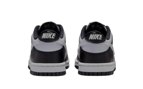 Image of Nike Kid's Dunk Low Sneaker