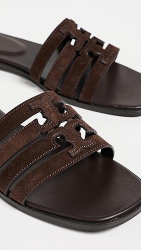 Image of Tory Burch Women's Ines Cage Slides