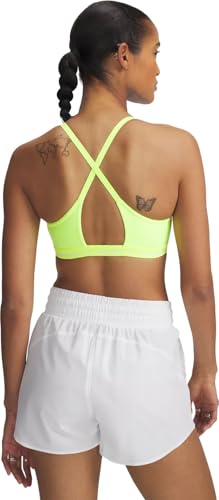 Image of Under Armour Crossback Low Impact Bra