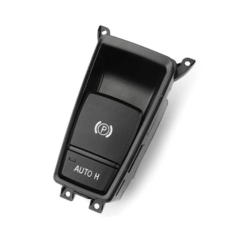 Bouton frein à main BMW X5 E70 et X6 E71 - Commande de frein de stationnement 61319148508