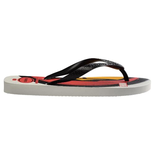 Havaianas Men's Flip-Flop, 8/93