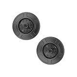 AIROH Visor Screws+Cover Kit Commander 2