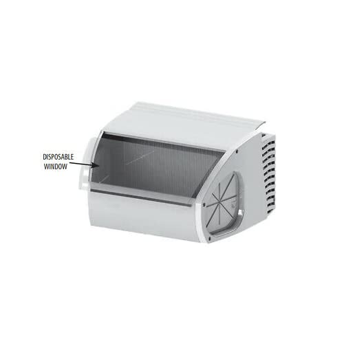 1705835 Microcab Window Only Ea Danville Materials, Inc -49105