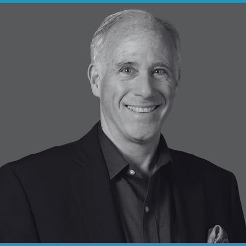 PODCAST | How Takeda&rsquo;s Framework Keeps Innovation Aligned With Its Mission Podcast Por  arte de portada