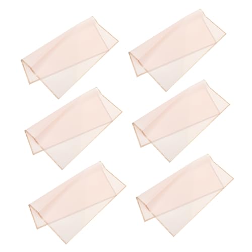 NUOBESTY 20 Sheets Floral Wrapping Film Decorative Bouquet Packaging for Birthdays Weddings Holidays Elegant Flower Wrap for present Decoration