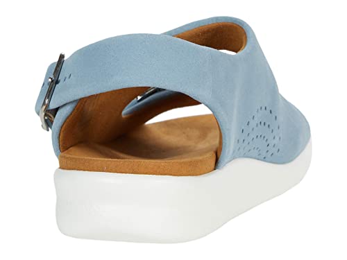 Image of SAS Women's Relaxed Heel Strap Sandal