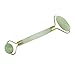 Produktbild WheateFull Anti-Aging Jade Stein Massage Roller Natürliche Gesicht Körper Gesunde Kälte Therapie Roller (Jade Facial Roller)