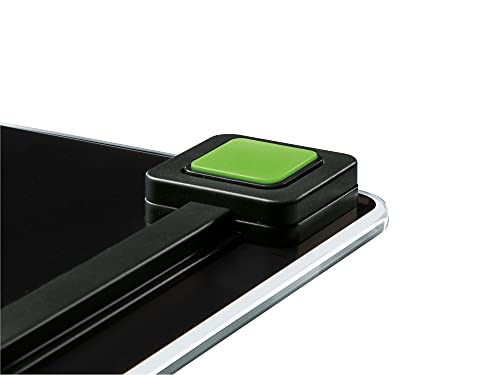 Soehnle Page Compact, Digitale Keukenweegschaal, Zwart - Image 4