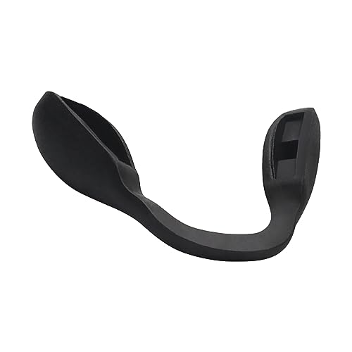 Image of BLAZERBUCK Replacement Nose Pads Piece for Oakley Actuator OO9250-Standard Fit | Low Bridge Fit