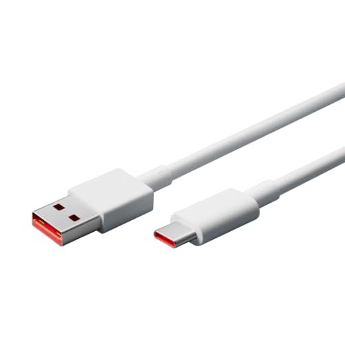 Xiaomi Mi USB A to Type C Cable 1m EU BHR6032GL - vue 1