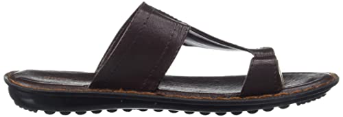 Image of Bata Men Toe ring Slippers